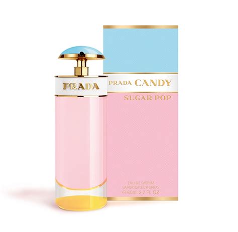 prada candy sugar pop sephora|parfum prada candy review.